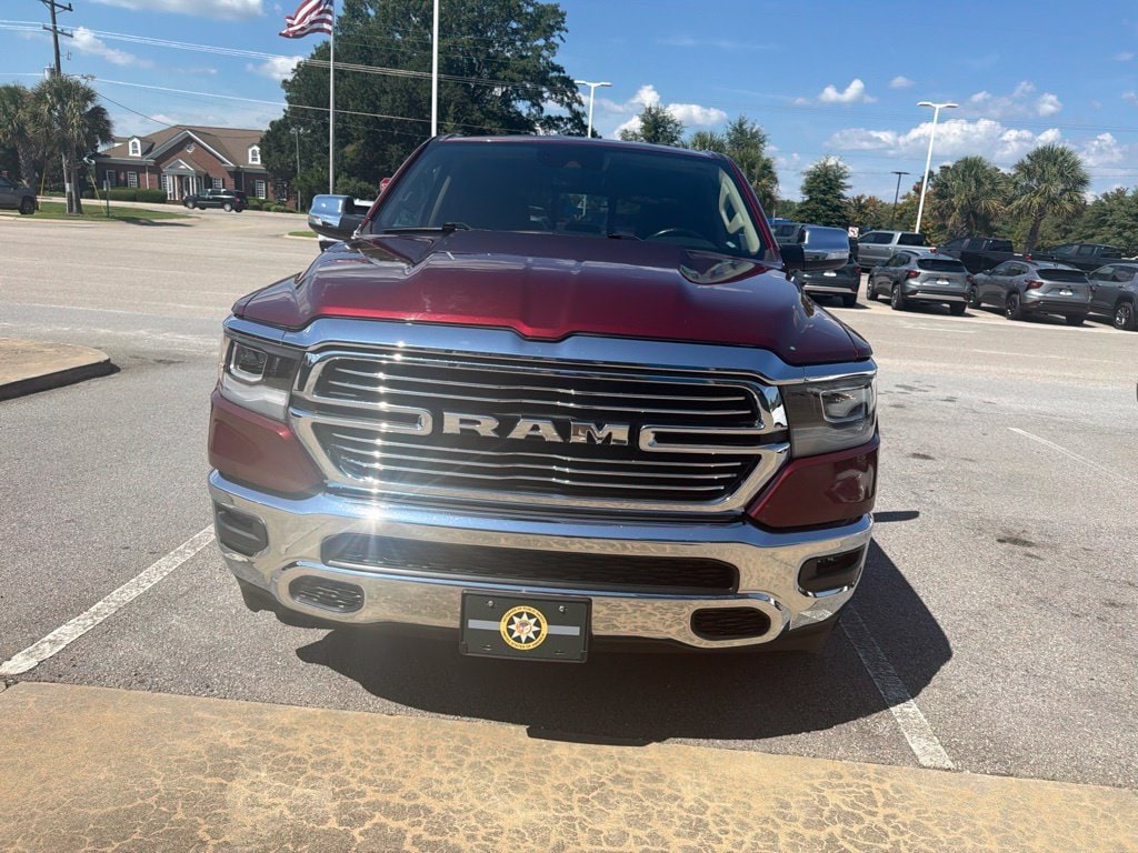 ram ram 1500 pickup 2021 1C6SRFJT6MN600502 image ram ram 1500 pickup 2021 1C6SRFJT6MN600502 image